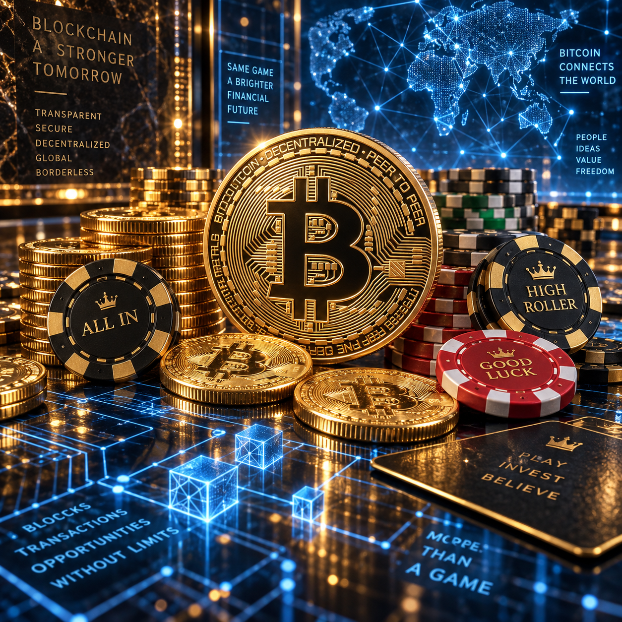 Krypto Casinos Im Trend 2026 Wie Bitcoin Co Die Online Glcksspielbranche In Deutschland Verndern