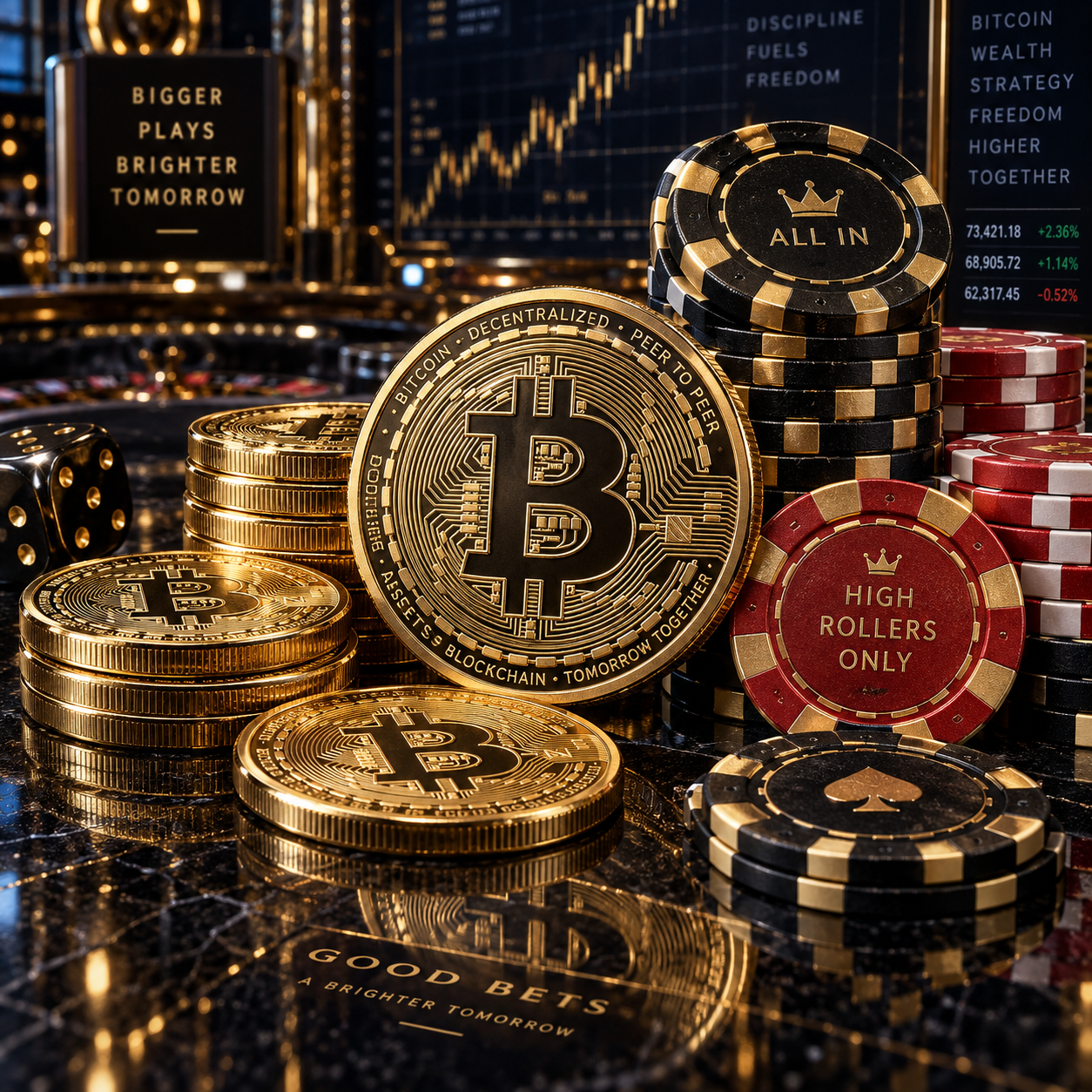 Krypto Casinos In Deutschland 2026 Wie Bitcoin Co Das Online Glcksspiel Verndern