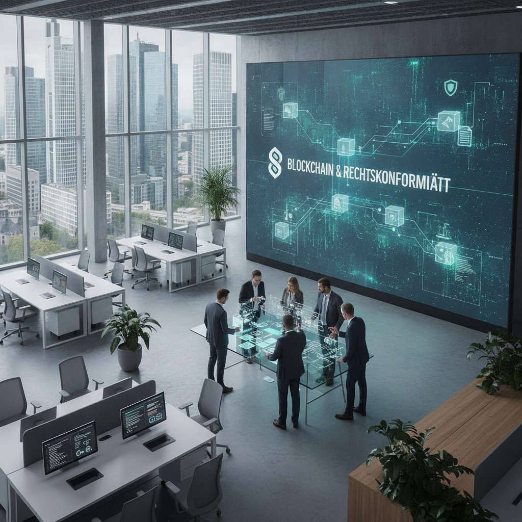 Krypto Casinos In Deutschland 2026 Wie Professionelle Unternehmensberatung Betreiber Bei Compliance