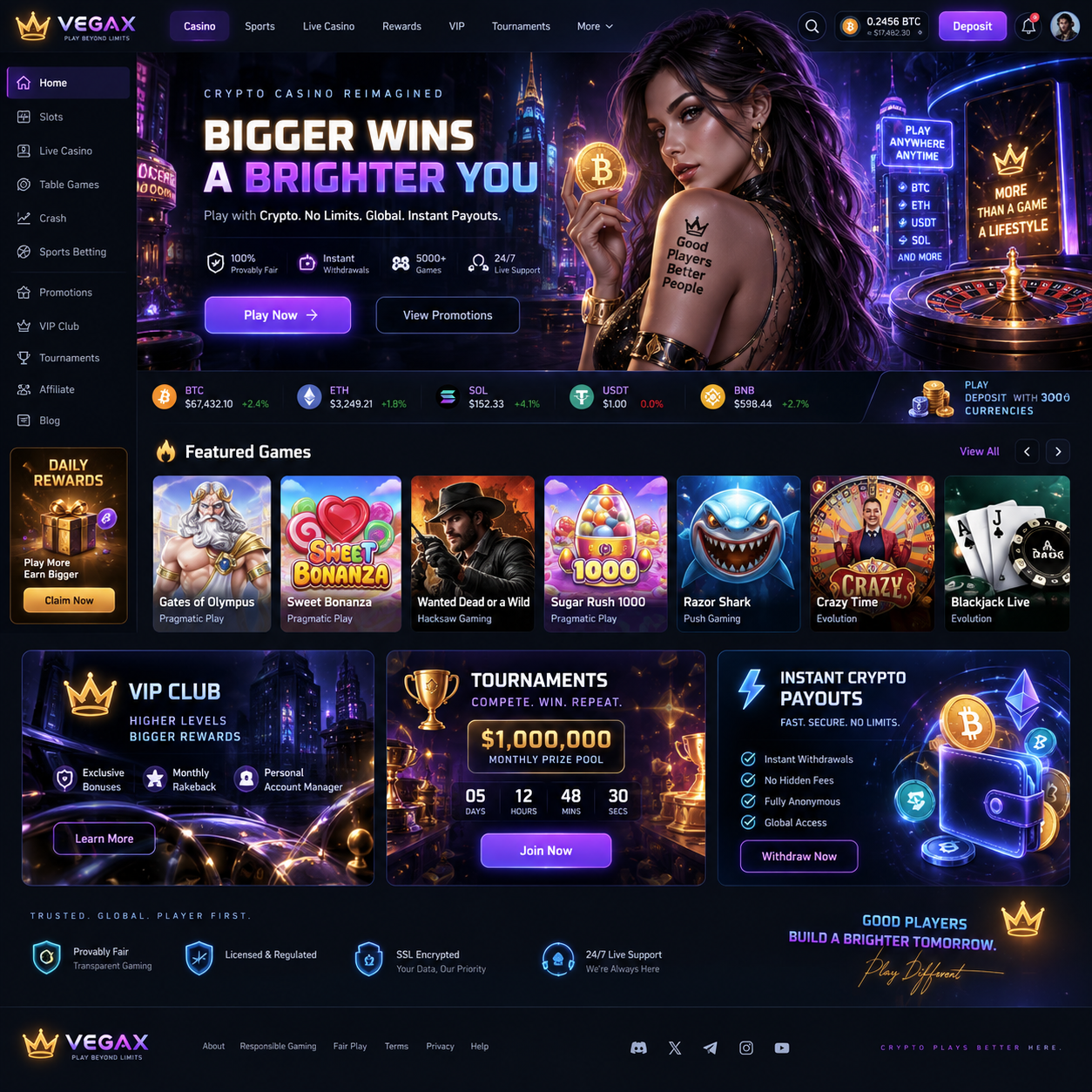 Webdesign Trends 2026 Fr Online Glcksspiel Plattformen Wie Modernes Uiux Design Den Erfolg Einer