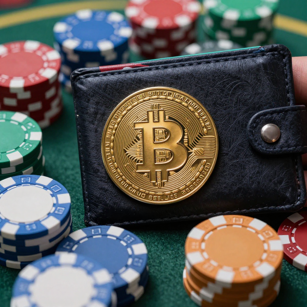 Krypto Casinos 2026 Vollstndiger Leitfaden Zu Bitcoin Glcksspiel Zahlungsmethoden Und Sicheren