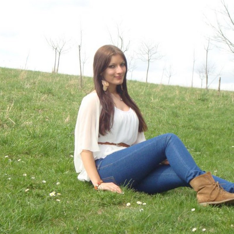 Diane 20 Escort Lestraouen