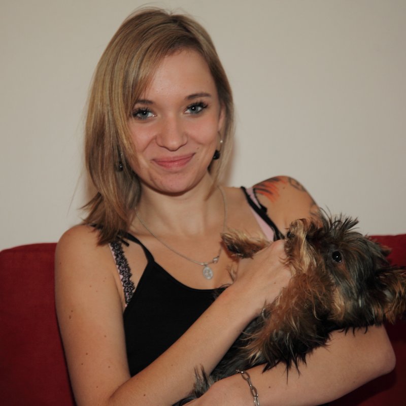 Marielle 32 Escort Offenheim