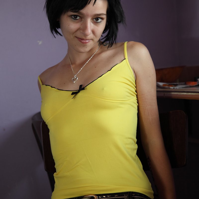 Tatienne 27 Escort Ottersthal