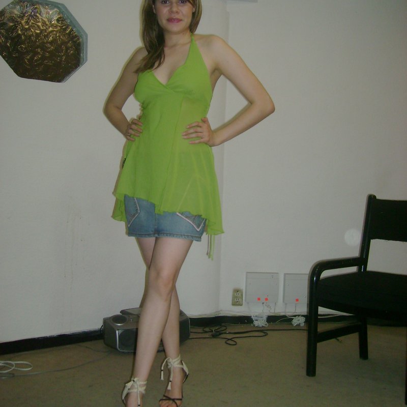 Muriel 23 Rencontre escort Eckwersheim