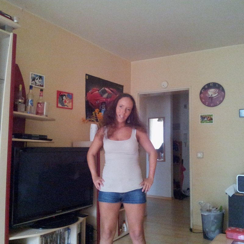 Osanne 30 Escortes Wiwersheim