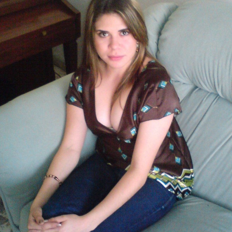 Ninette 24 Escort à Gamaches