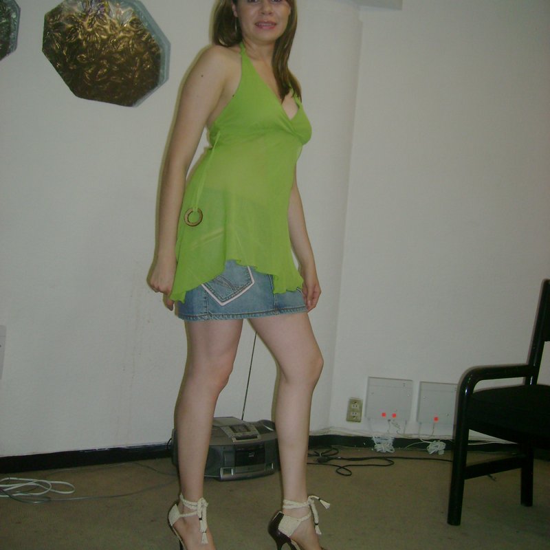 Danielle 24 Escort Les Clayes-sous-Bois