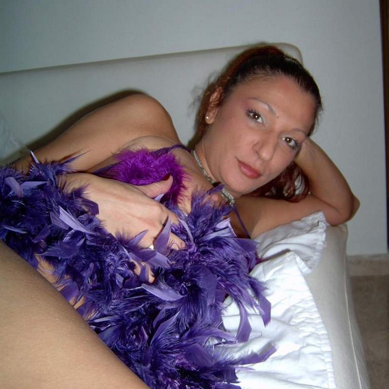 Alice 29 Escort Nîmes