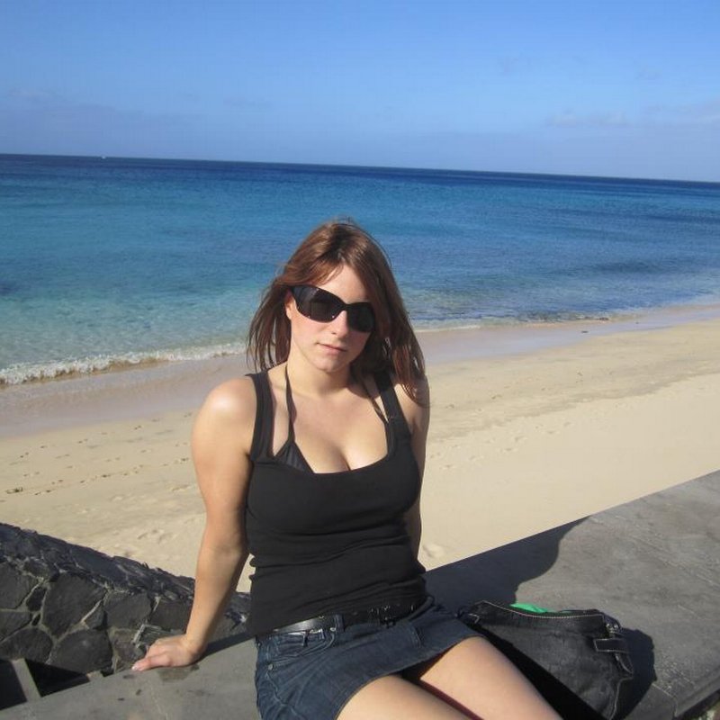 Axelle 29 Escort Le Plessis-Trévise