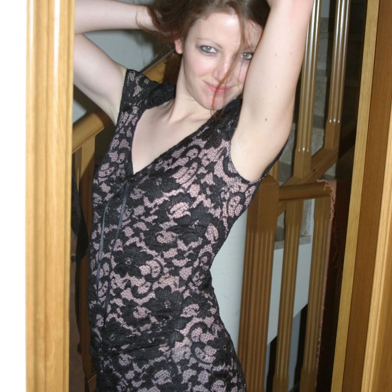 Charlotte 34 Escortes sensuelles Montpellier