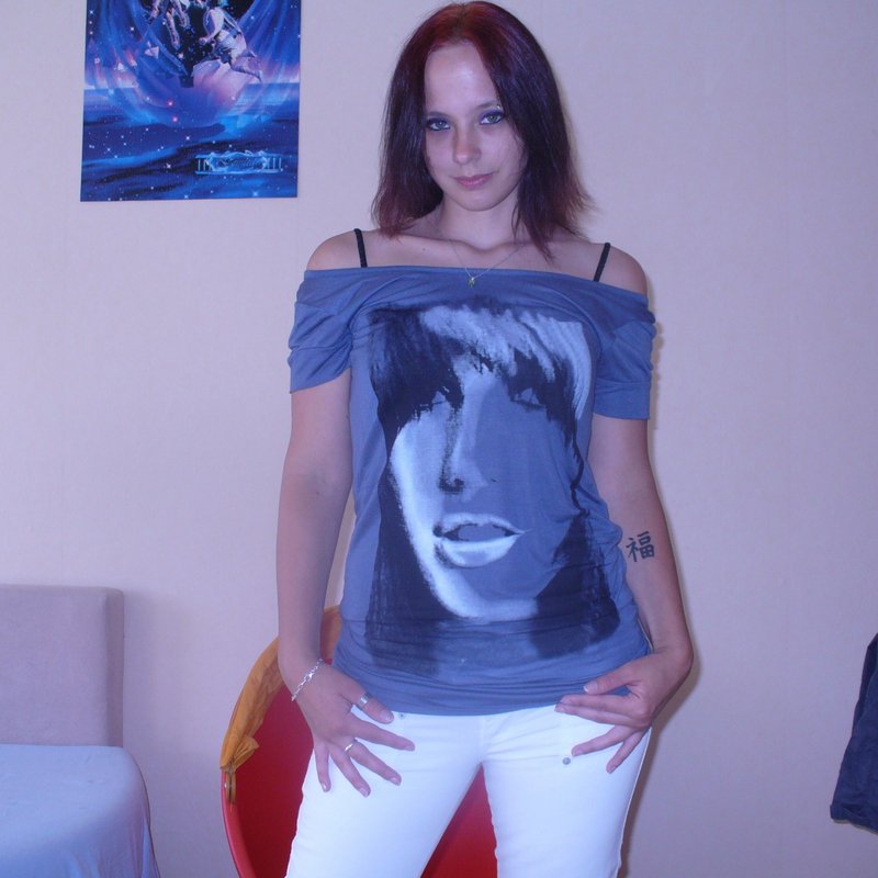 Anne 23 Escortes sensuelles Berck-Plage